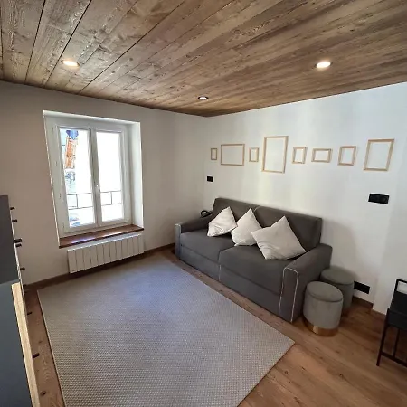 Au Coeur De La Cite Vauban Apartment *