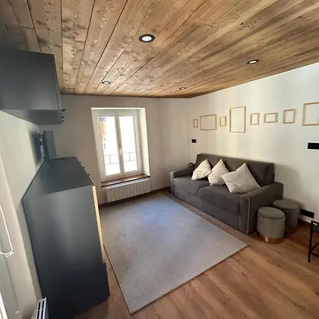 Au Coeur De La Cite Vauban Apartment