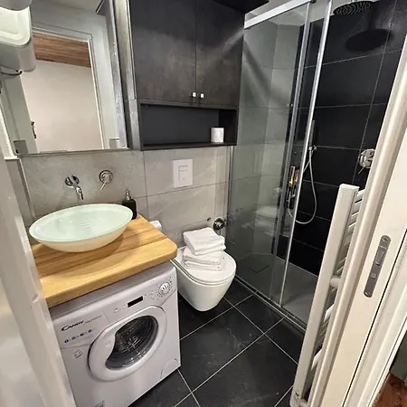 Apartment Au Coeur De La Cite Vauban Briancon (Hautes-Alpes)